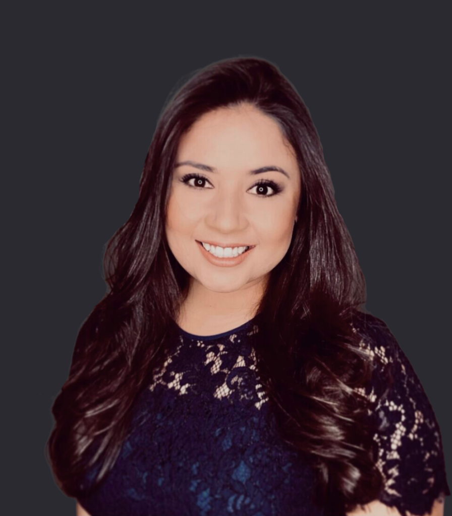 Victoria Alvarez