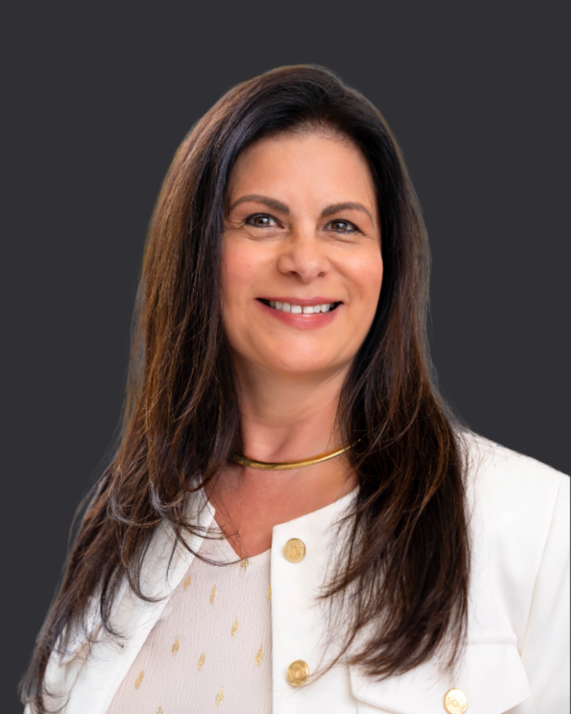 Liz Ponce