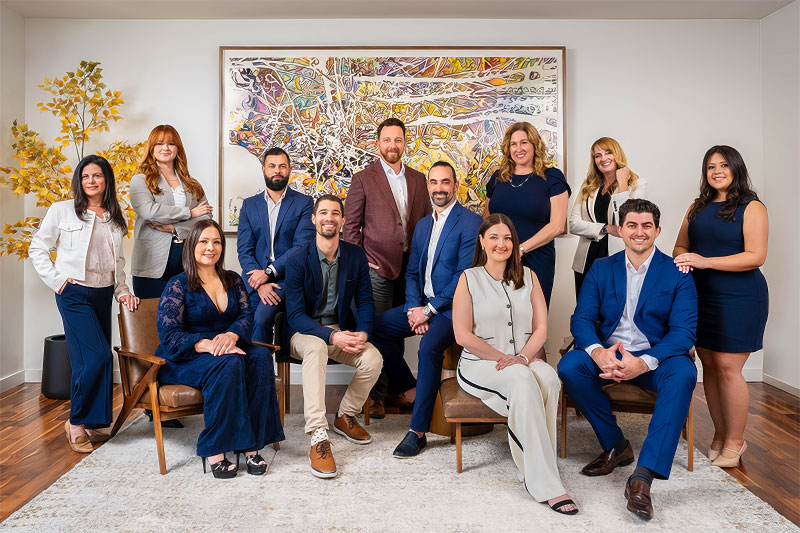 Concierge Realty Group