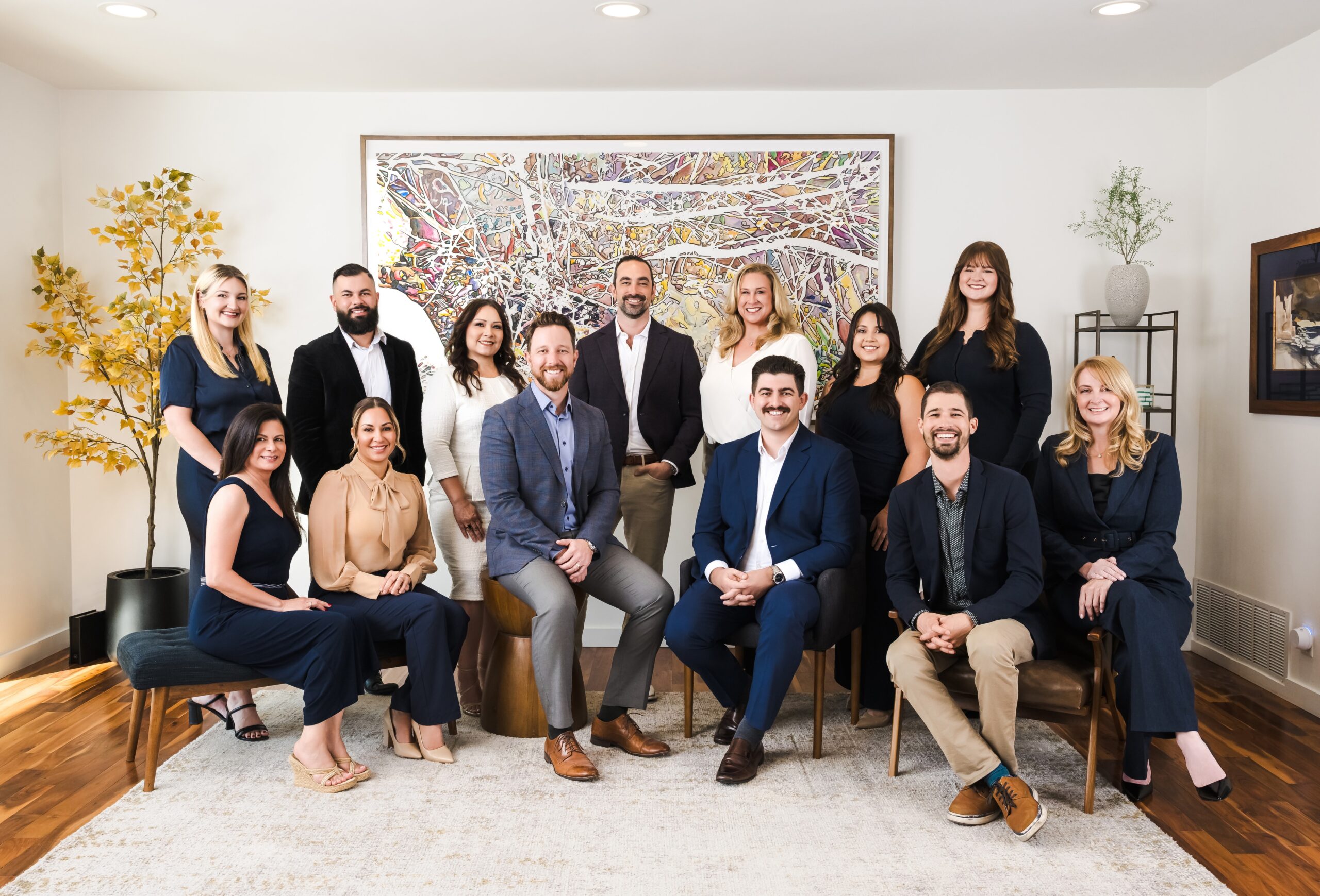 Concierge Realty Group